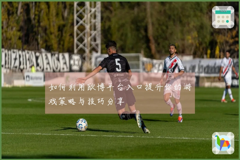 如何利用欧博平台入口提升你的游戏策略与技巧分享